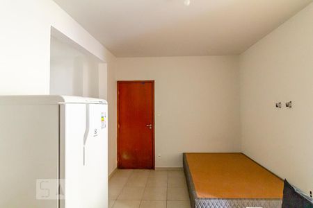 Studio de kitnet/studio à venda com 1 quarto, 38m² em Campos Elíseos, São Paulo