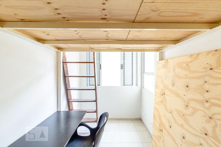 Studio de kitnet/studio à venda com 1 quarto, 38m² em Campos Elíseos, São Paulo