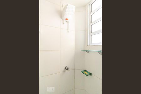 Studio à venda com 38m², 1 quarto e sem vagaBanheiro