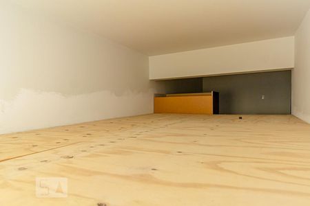 Mezanino de kitnet/studio à venda com 1 quarto, 38m² em Campos Elíseos, São Paulo