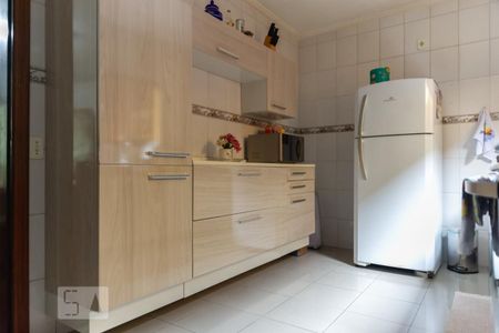 Casa à venda com 170m², 3 quartos e 2 vagasCozinha