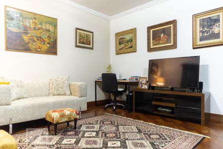 Casa à venda com 170m², 3 quartos e 2 vagasSala e sala de jantar