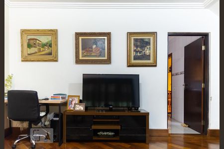 Casa à venda com 170m², 3 quartos e 2 vagasSala e sala de jantar