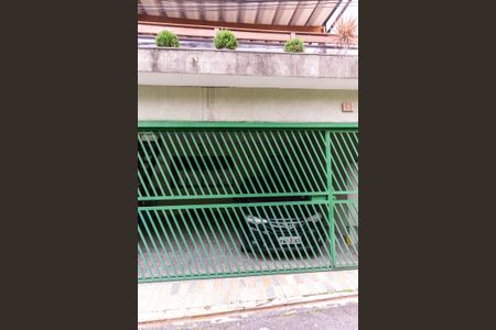 Fachada de casa à venda com 3 quartos, 170m² em Água Rasa, São Paulo