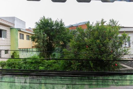 Casa à venda com 170m², 3 quartos e 2 vagasVista da Varanda