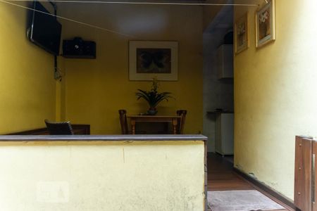 Casa à venda com 170m², 3 quartos e 2 vagasÁrea comum - Churrasqueira