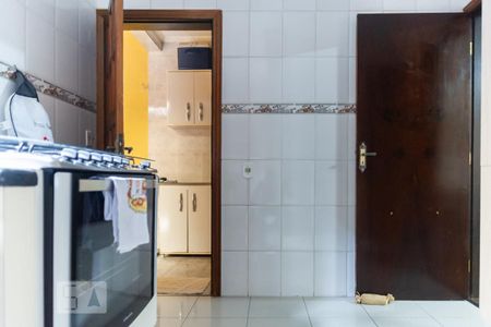 Casa à venda com 170m², 3 quartos e 2 vagasCozinha