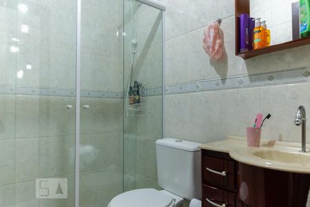 Banheiro de casa à venda com 3 quartos, 170m² em Água Rasa, São Paulo