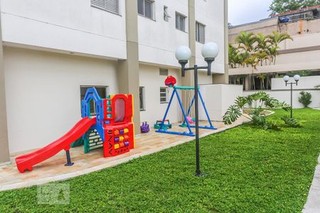 Area Comum Playground de apartamento à venda com 3 quartos, 67m² em Butantã, São Paulo
