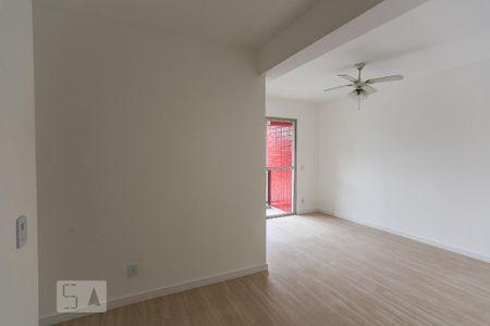 Sala de Estar de apartamento à venda com 3 quartos, 67m² em Butantã, São Paulo