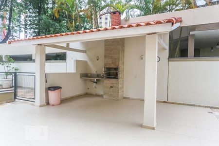 Area Comum Churrasqueira de apartamento à venda com 3 quartos, 67m² em Butantã, São Paulo