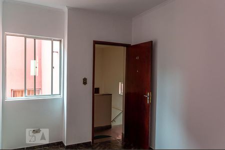 Sala de apartamento à venda com 2 quartos, 52m² em Vl Galvão Bueno, São Bernardo do Campo