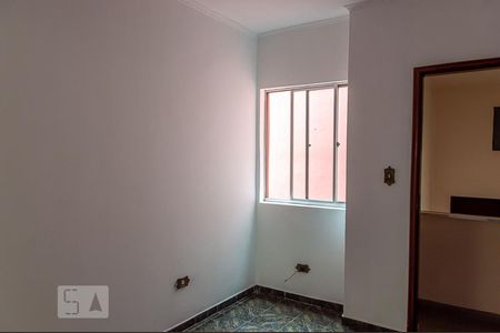 Sala de apartamento à venda com 2 quartos, 52m² em Vl Galvão Bueno, São Bernardo do Campo