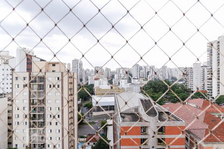 Apartamento à venda com 140m², 3 quartos e 1 vagaVista Sala