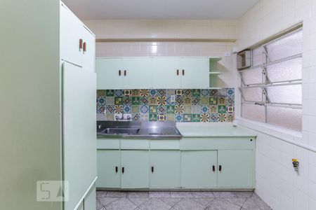 Apartamento à venda com 140m², 3 quartos e 1 vagaCozinha