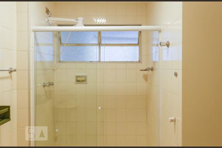 Apartamento à venda com 140m², 3 quartos e 1 vagaBanheiro Social