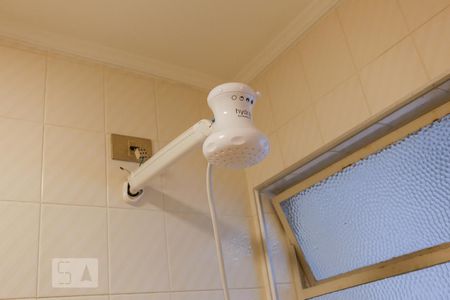 Apartamento à venda com 140m², 3 quartos e 1 vagaBanheiro Social