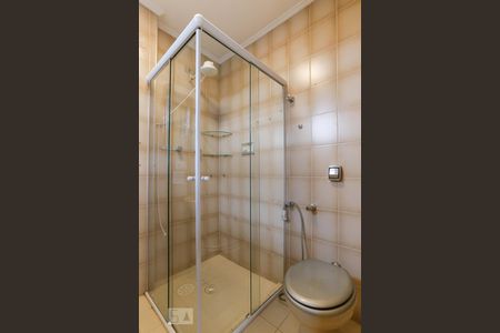 Apartamento à venda com 140m², 3 quartos e 1 vagaBanheiro Suíte