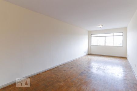 Apartamento à venda com 140m², 3 quartos e 1 vagaSala