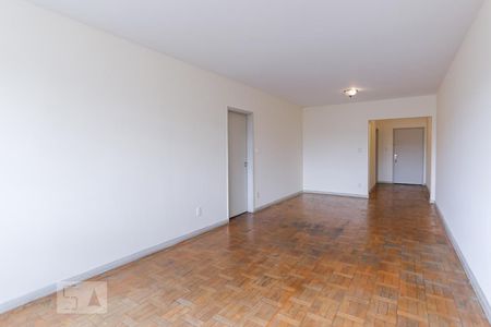 Apartamento à venda com 140m², 3 quartos e 1 vagaSala
