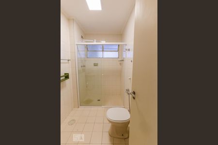 Apartamento à venda com 140m², 3 quartos e 1 vagaBanheiro Social