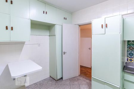 Apartamento à venda com 140m², 3 quartos e 1 vagaCozinha