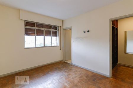 Apartamento à venda com 140m², 3 quartos e 1 vagaSuíte
