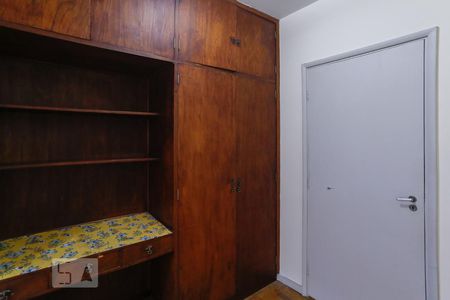 Apartamento à venda com 140m², 3 quartos e 1 vagaQuarto de Serviço