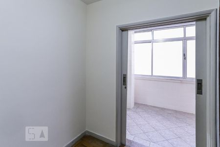 Apartamento à venda com 140m², 3 quartos e 1 vagaQuarto de Serviço