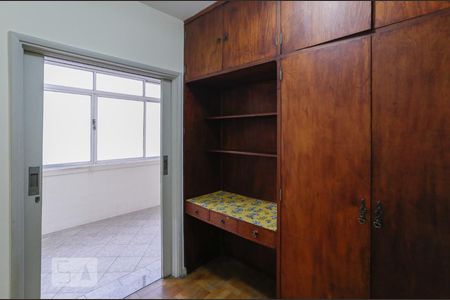 Apartamento à venda com 140m², 3 quartos e 1 vagaQuarto de Serviço