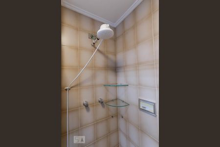 Apartamento à venda com 140m², 3 quartos e 1 vagaBanheiro Suíte