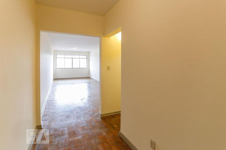 Apartamento à venda com 140m², 3 quartos e 1 vagaEntrada