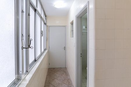 Apartamento à venda com 140m², 3 quartos e 1 vagaÁrea de Serviço
