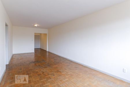 Apartamento à venda com 140m², 3 quartos e 1 vagaSala
