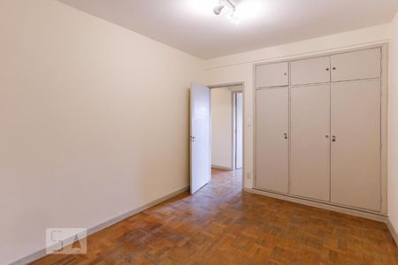 Apartamento à venda com 140m², 3 quartos e 1 vagaQuarto 2