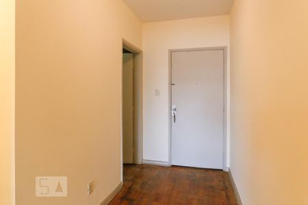 Apartamento à venda com 140m², 3 quartos e 1 vagaEntrada