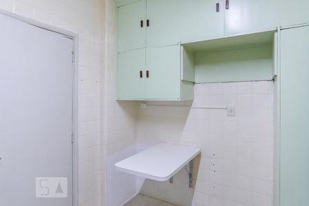 Apartamento à venda com 140m², 3 quartos e 1 vagaCozinha