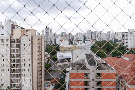 Apartamento à venda com 140m², 3 quartos e 1 vagaVista Suíte