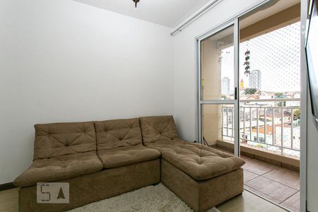 Apartamento para alugar com 2 quartos, 52m² em Vila Aricanduva, São Paulo