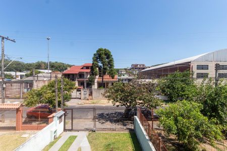 Vista da Suíte 1 de casa à venda com 5 quartos, 363m² em Tristeza, Porto Alegre