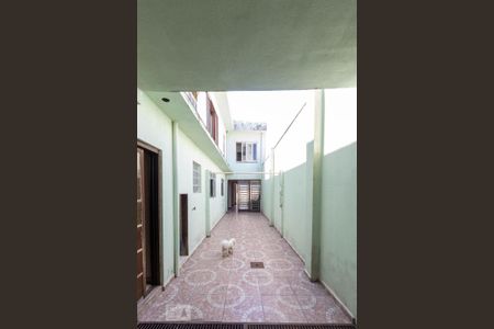 Garagem de casa à venda com 5 quartos, 363m² em Tristeza, Porto Alegre