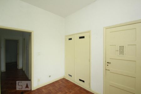 Salade Apartamento com 1 quarto, 60m² Santa Teresa