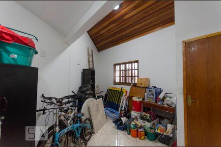 Casa para alugar com 550m², 6 quartos e 8 vagas Casa para alugar com 550m², 6 quartos e 8 vagasQuarto de Serviço