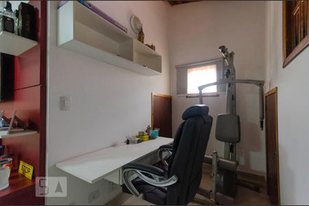 Casa para alugar com 550m², 6 quartos e 8 vagas Casa para alugar com 550m², 6 quartos e 8 vagasSuíte 1