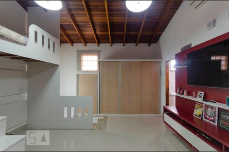 Casa para alugar com 550m², 6 quartos e 8 vagas Casa para alugar com 550m², 6 quartos e 8 vagasSuíte 1