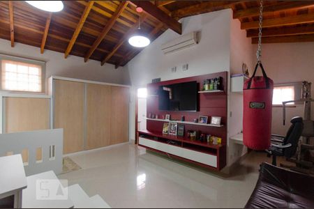 Casa para alugar com 550m², 6 quartos e 8 vagas Casa para alugar com 550m², 6 quartos e 8 vagasSuíte 1
