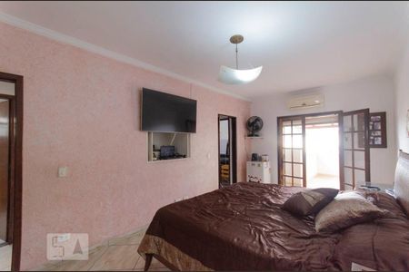 Casa para alugar com 550m², 6 quartos e 8 vagas Casa para alugar com 550m², 6 quartos e 8 vagasSuíte 2