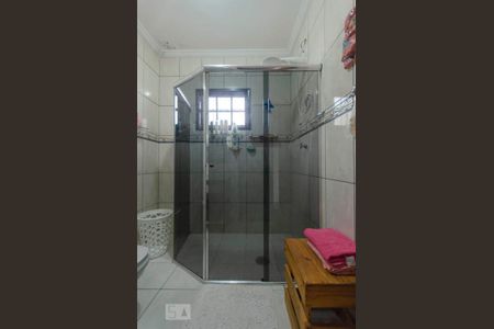 Banheiro 2 de casa para alugar com 6 quartos, 550m² em Jardim Brasilia (zona Leste), São Paulo