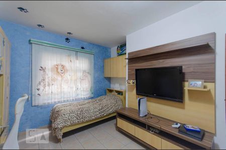 Quarto 1 de casa para alugar com 6 quartos, 550m² em Jardim Brasilia (zona Leste), São Paulo