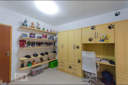 Casa para alugar com 550m², 6 quartos e 8 vagas Casa para alugar com 550m², 6 quartos e 8 vagasQuarto 1